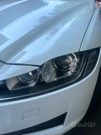 Jaguar 2.0 full optional