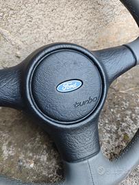 volante Fiesta RS Turbo