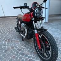 Moto Guzzi Cafe Racer