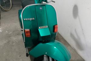 Scooter Piaggio