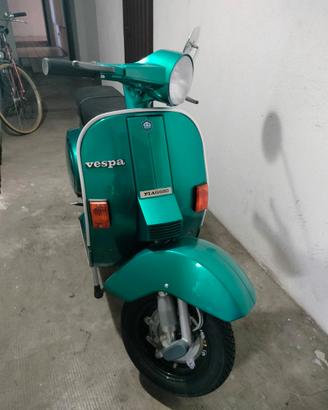 Scooter Piaggio