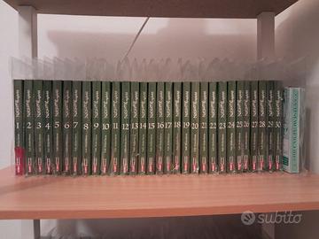 Natsume degli spiriti. Manga