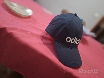 cappello adidas