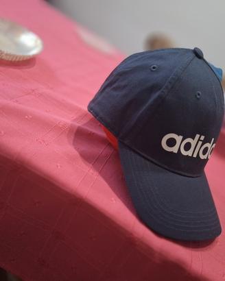 cappello adidas
