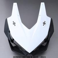 Muso frontale cupolino per HONDA CBR 500 R 2019 23
