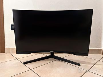 Monitor gaming Samsung