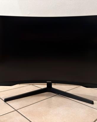 Monitor gaming Samsung
