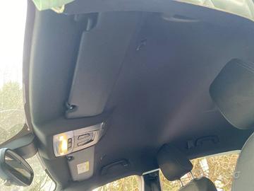 CIELO PER BMW X2 F39 ANNO 2020