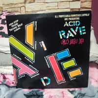 LP musica tecno