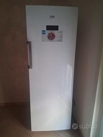 congelatore beco no  frost