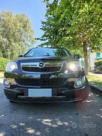 Opel Antara Cosmo Unlimited pack