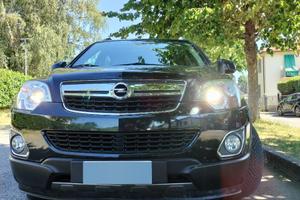 Opel Antara Cosmo Unlimited pack