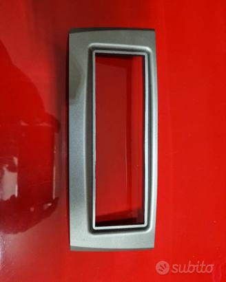 Adattatore Radio Fiat