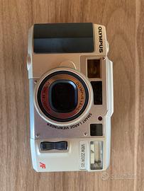 Olympus view zoom 120