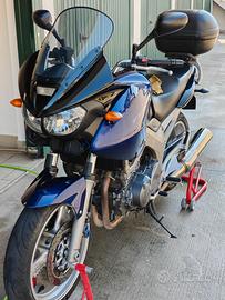 TDM 900