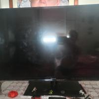 televisione Panasonic 
