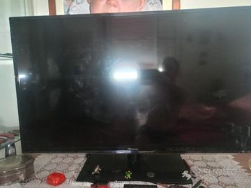 televisione Panasonic 