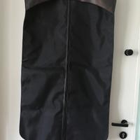 porta abiti in pelle Mont  Blanc