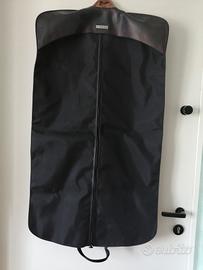 porta abiti in pelle Mont  Blanc