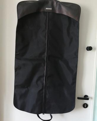 porta abiti in pelle Mont  Blanc