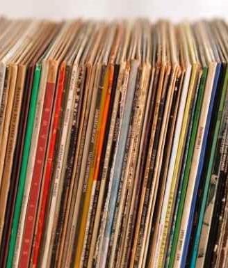 vari 33 giri musica italiana