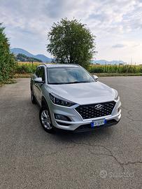 Hyndai Tucson 