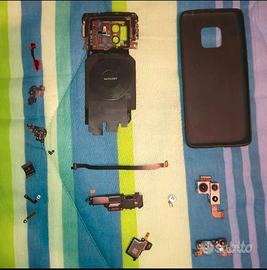 Pezzi per Huawei Mate 20 pro, anche singoli