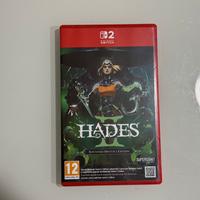 Hades 2 - Switch 2