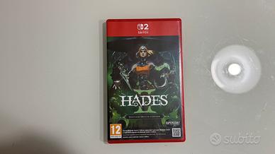 Hades 2 - Switch 2