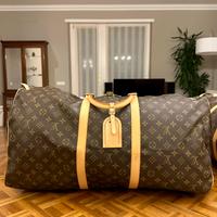 Louis Vuitton Keepall 55