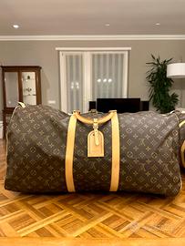 Louis Vuitton Keepall 55