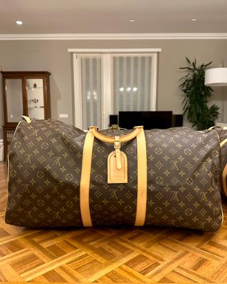 Louis Vuitton Keepall 55