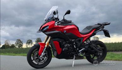 Bmw s 1000 xr - 2021