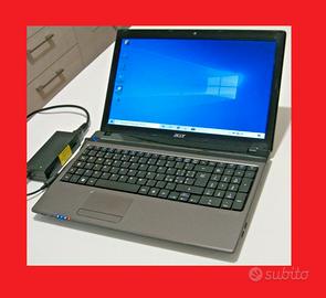 Laptop per Studio Lavoro Gaming con Xbox Game Pass