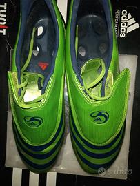 scarpini adidas f50