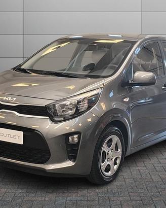KIA Picanto III 2021 - Picanto 1.0 dpi Urban