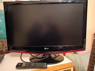 Monitor lg flatron m237wdp