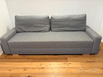 Divano letto IKEA perfette condizioni