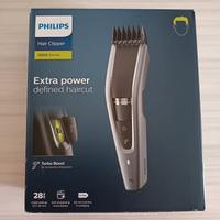 Taglio capelli Philips 5000 Series