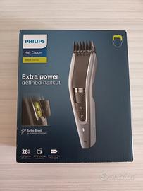 Taglio capelli Philips 5000 Series