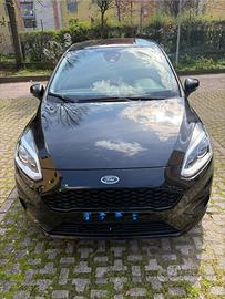 FORD FIESTA 1.0 ECOBOOST 100 CV 5P. ST-LINE-2019