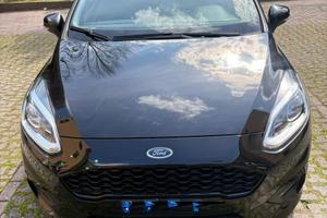 FORD FIESTA 1.0 ECOBOOST 100 CV 5P. ST-LINE-2019
