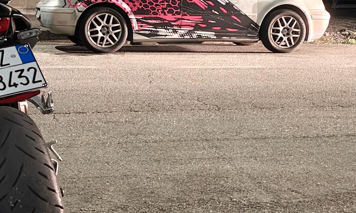 Golf 4 GTI 1.8 benzina 150cv tutto originale 