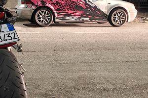 Golf 4 GTI 1.8 benzina 150cv tutto originale 