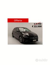 Mercedes-benz B 180 d Automatic Business Extra