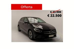 Mercedes-benz B 180 d Automatic Business Extra