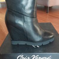 Stivaletti Cris Vergre