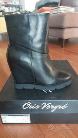 Stivaletti Cris Vergre