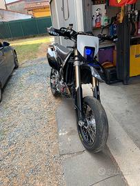 Suzuki DR-Z 400 - 2006