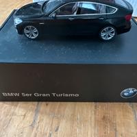 Modello bmw 5ee Gran turismo